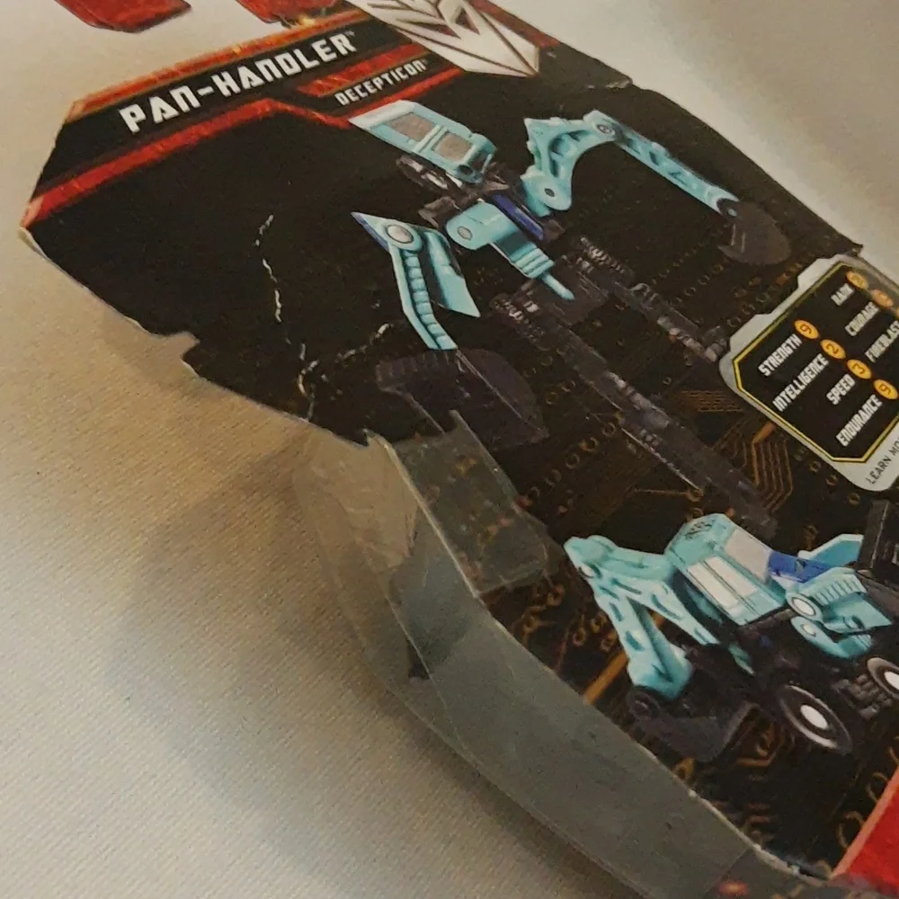 Hasbro theme transformers